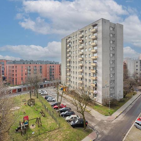 Garden Gates Apartments By Sun & Snow With Roof Terrace Gdansk Dış mekan fotoğraf