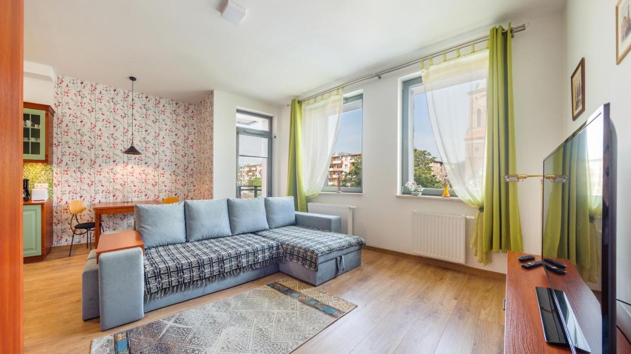 Garden Gates Apartments By Sun & Snow With Roof Terrace Gdansk Dış mekan fotoğraf